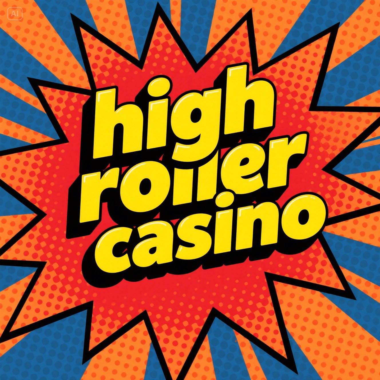high roller casino
